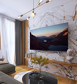 Monaco Apartmani