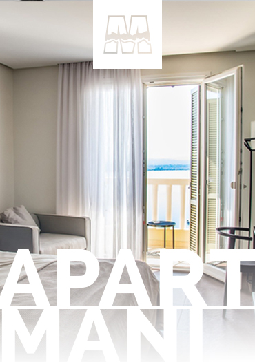 Apartmani